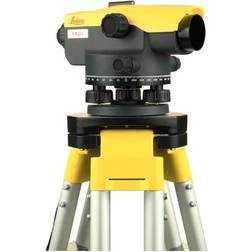 Leica Geosystems NA324 Level 360ÃÂ° 24x Zoom